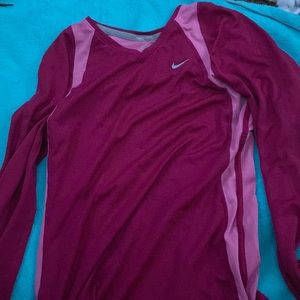 Nike t-shirt